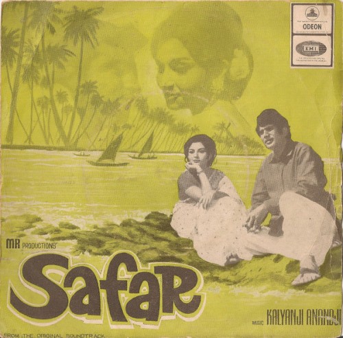 Safar