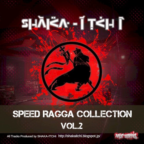 Speed Ragga Collection Vol.2