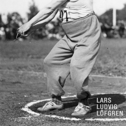 Lars Ludvig Löfgren