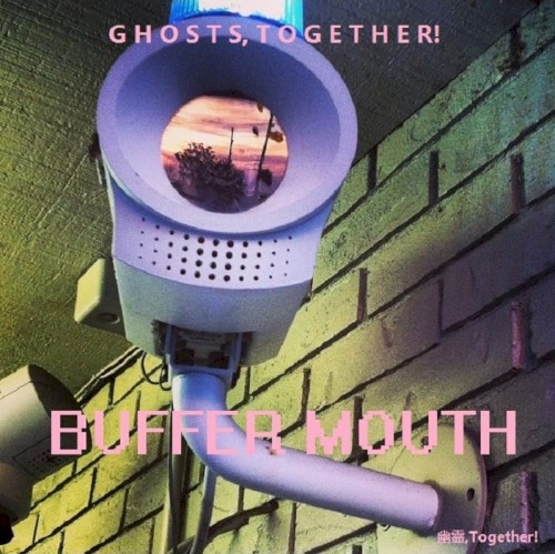 B U F F E R M O U T H