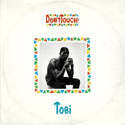 Don’t Touch!
