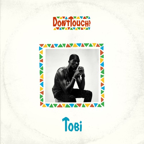 Don’t Touch!