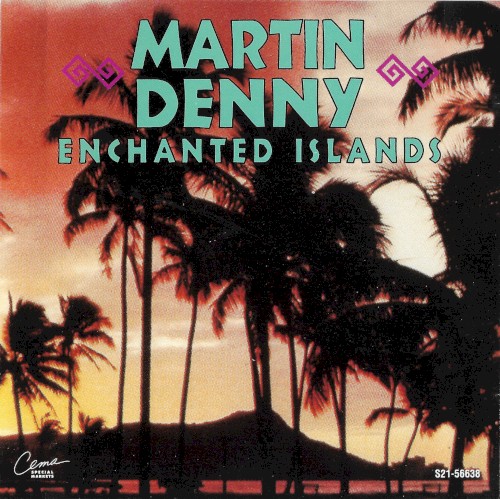 Enchanted Islands