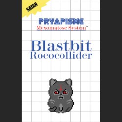 Blastbit Rococollider