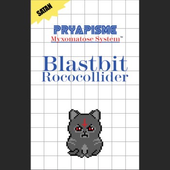 Blastbit Rococollider