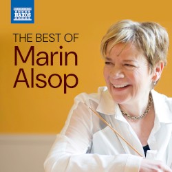 The Best of Marin Alsop