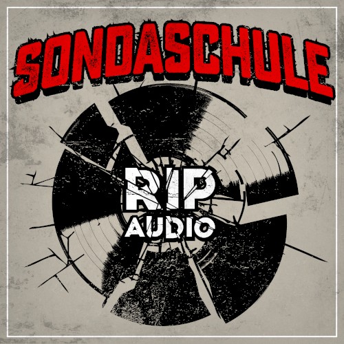 RIP Audio (akustik version)