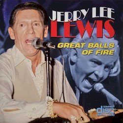 Great Balls of Fire