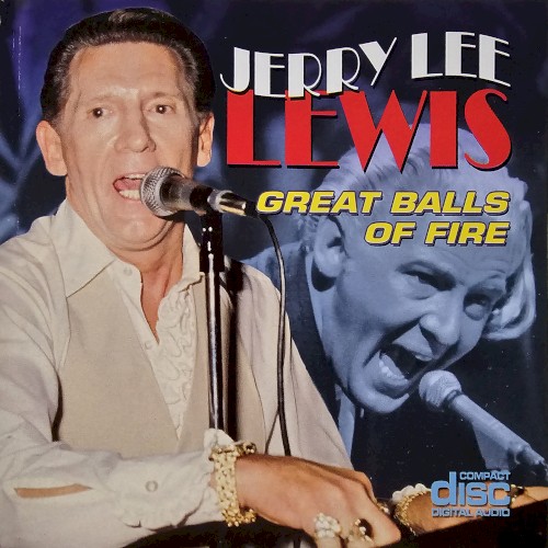 Great Balls of Fire