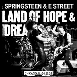 2026‐04‐29: United Center, Chicago, IL, USA