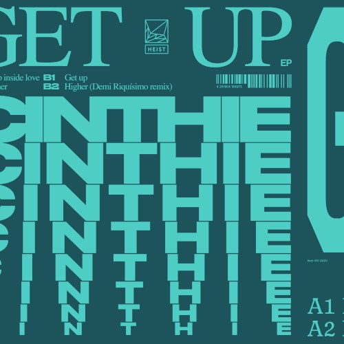Get Up