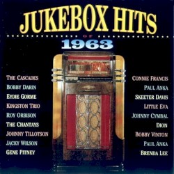 Jukebox Hits of 1963, Volume 1
