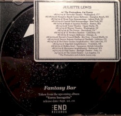 Fantasy Bar