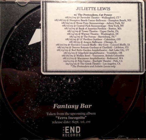 Fantasy Bar