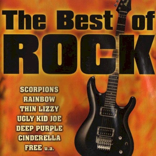 The Best of Rock