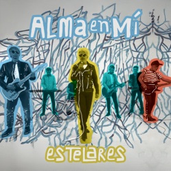 Alma en mí