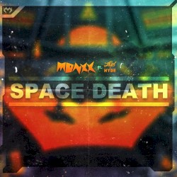 SPACE DEATH