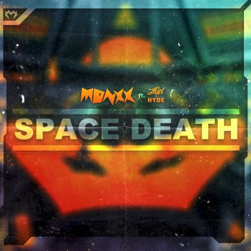 SPACE DEATH