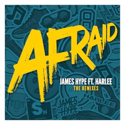 Afraid (remixes)