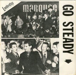 Go Steady