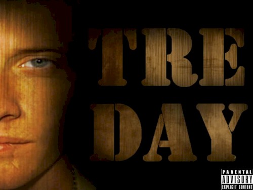 Tre Day
