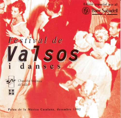Festival De Valsos i Danses
