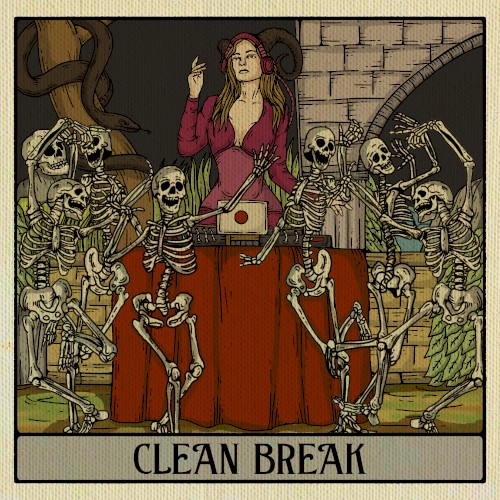 Clean Break