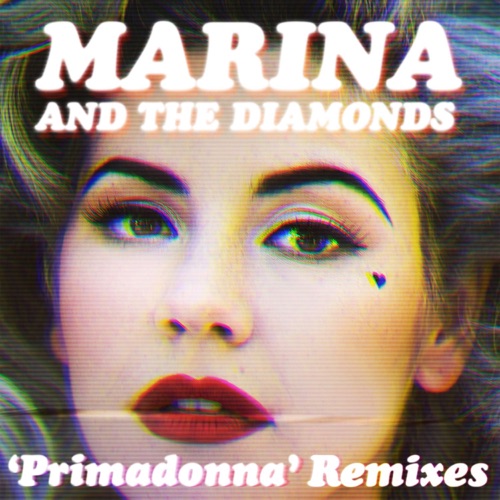 Primadonna: Remixes