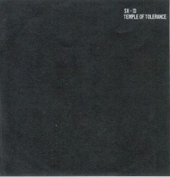 Temple of Tolerance