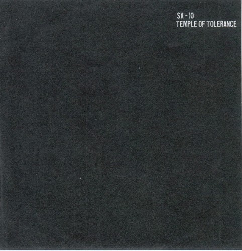 Temple of Tolerance