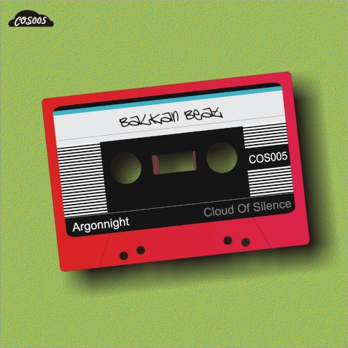 Balkan Beat