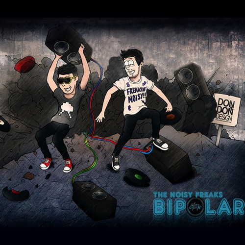 Bipolar (Original Mix)