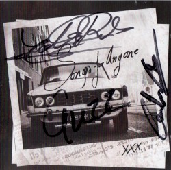 Songs For Anyone