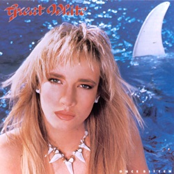 Classic Rock - Once Bitten