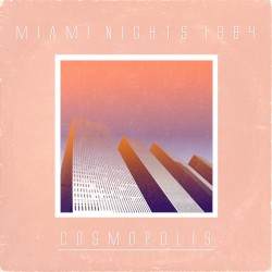 Cosmopolis