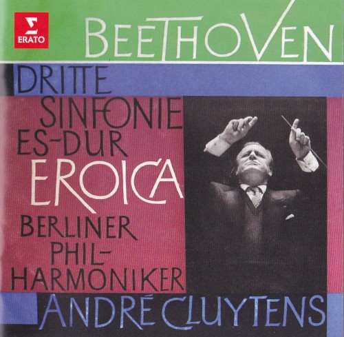 Dritte Sinfonie Es-Dur Eroica