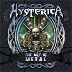 The Art of Metal
