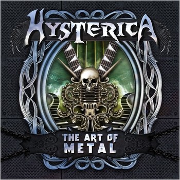 The Art of Metal