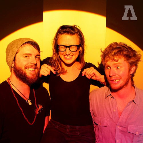 Audiotree Live