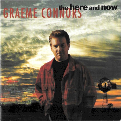 The Here and Now