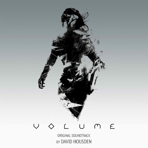 Volume Original Soundtrack