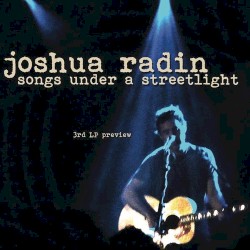 Songs Under a Streetlight