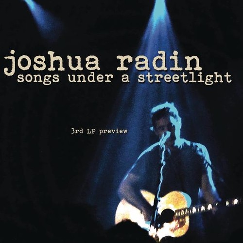 Songs Under a Streetlight