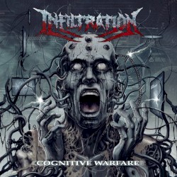 Cognitive Warfare