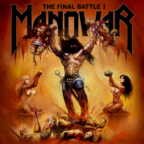 The Final Battle I