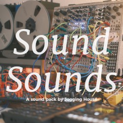 Sound Sounds (Sound Pack)