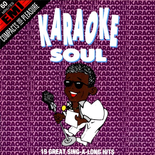 Karaoke Soul