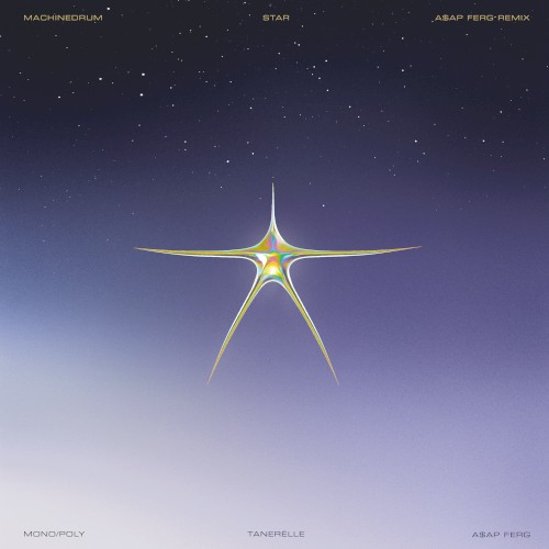 Star (A$AP Ferg remix)
