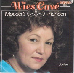 Moeder’s handen / Jij alleen