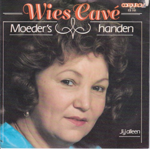 Moeder’s handen / Jij alleen